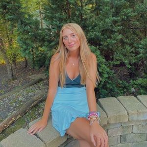 Meet your Posher, Madison